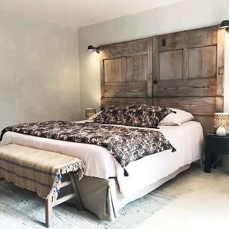 Bastide Nomade - Guest House Saint-Paul-de-Vence Exterior photo