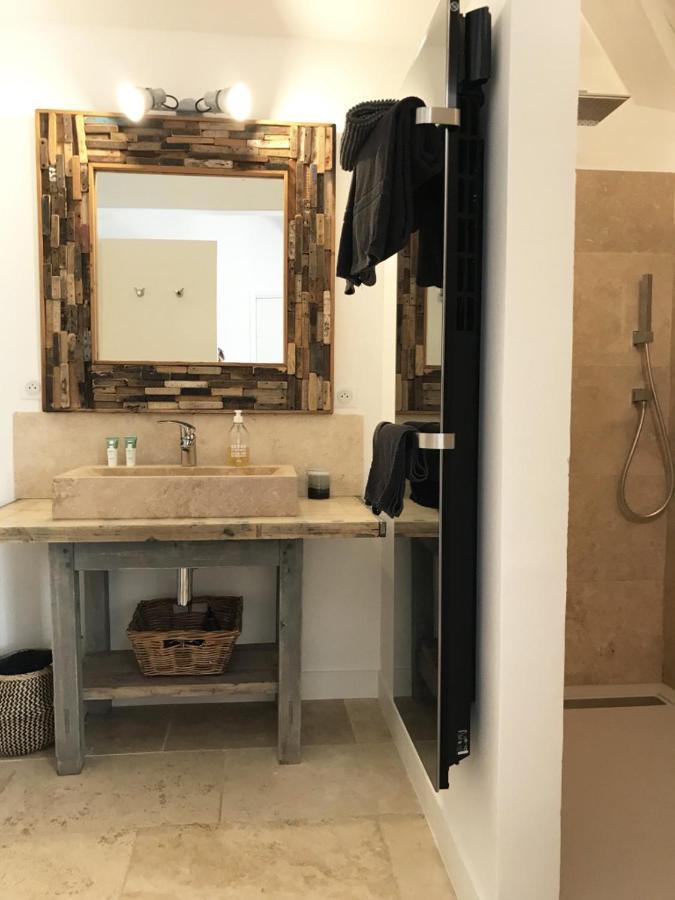 Bastide Nomade - Guest House Saint-Paul-de-Vence Exterior photo