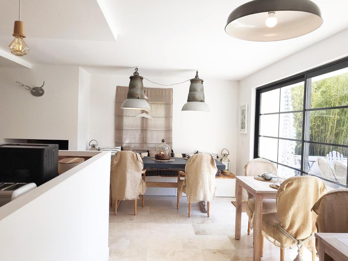 Bastide Nomade - Guest House Saint-Paul-de-Vence Exterior photo