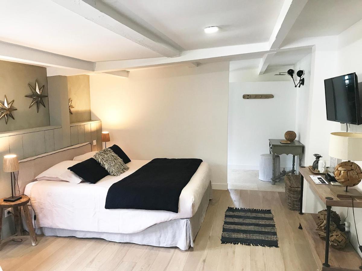 Bastide Nomade - Guest House Saint-Paul-de-Vence Exterior photo