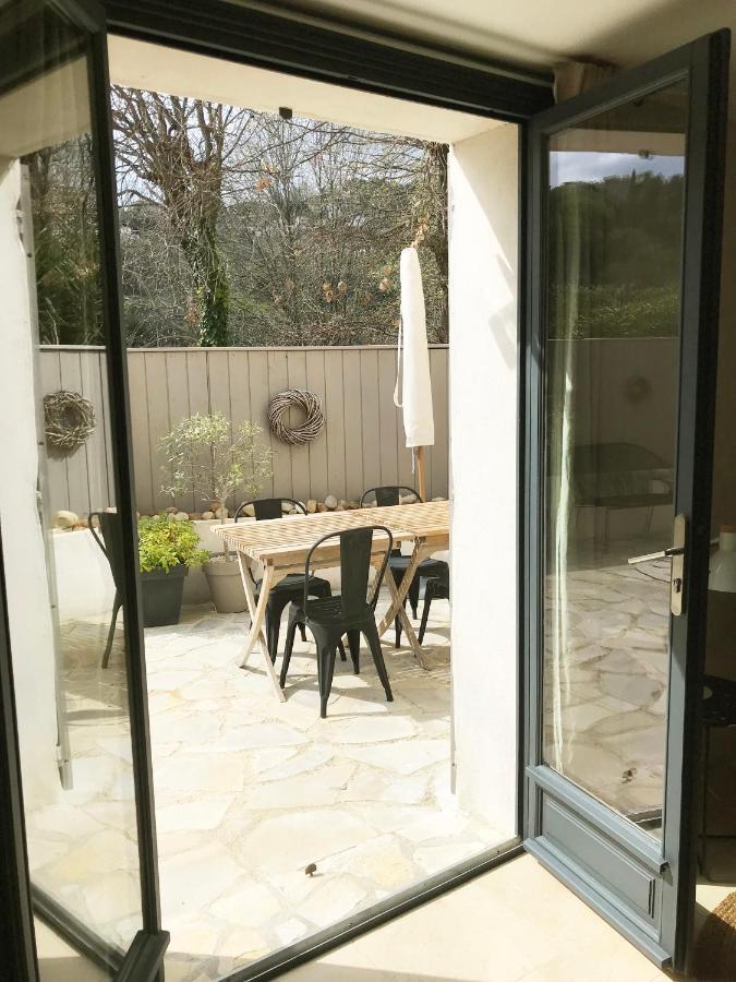 Bastide Nomade - Guest House Saint-Paul-de-Vence Exterior photo