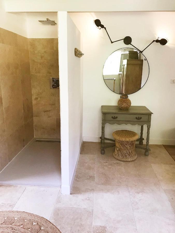 Bastide Nomade - Guest House Saint-Paul-de-Vence Exterior photo