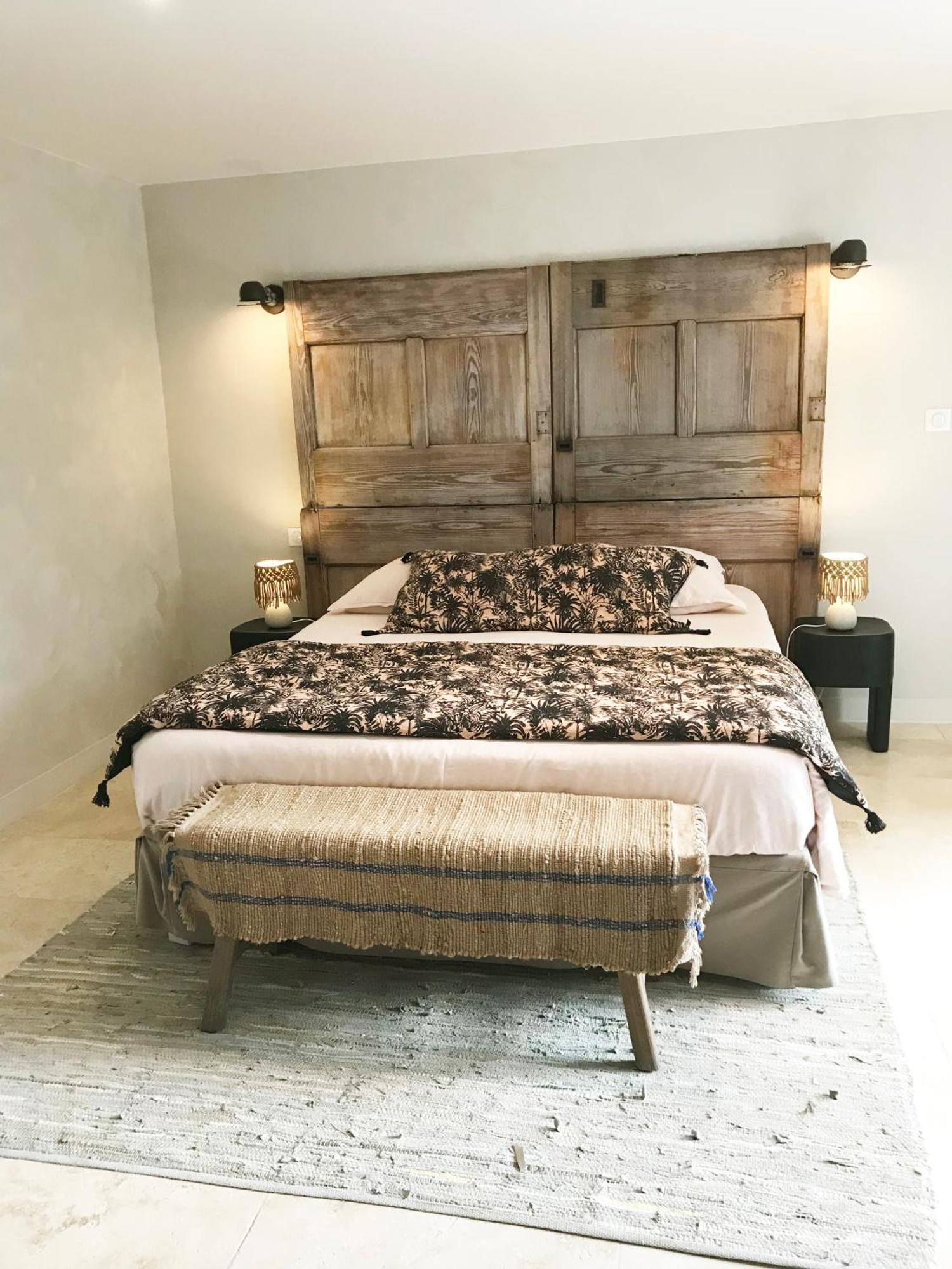 Bastide Nomade - Guest House Saint-Paul-de-Vence Exterior photo