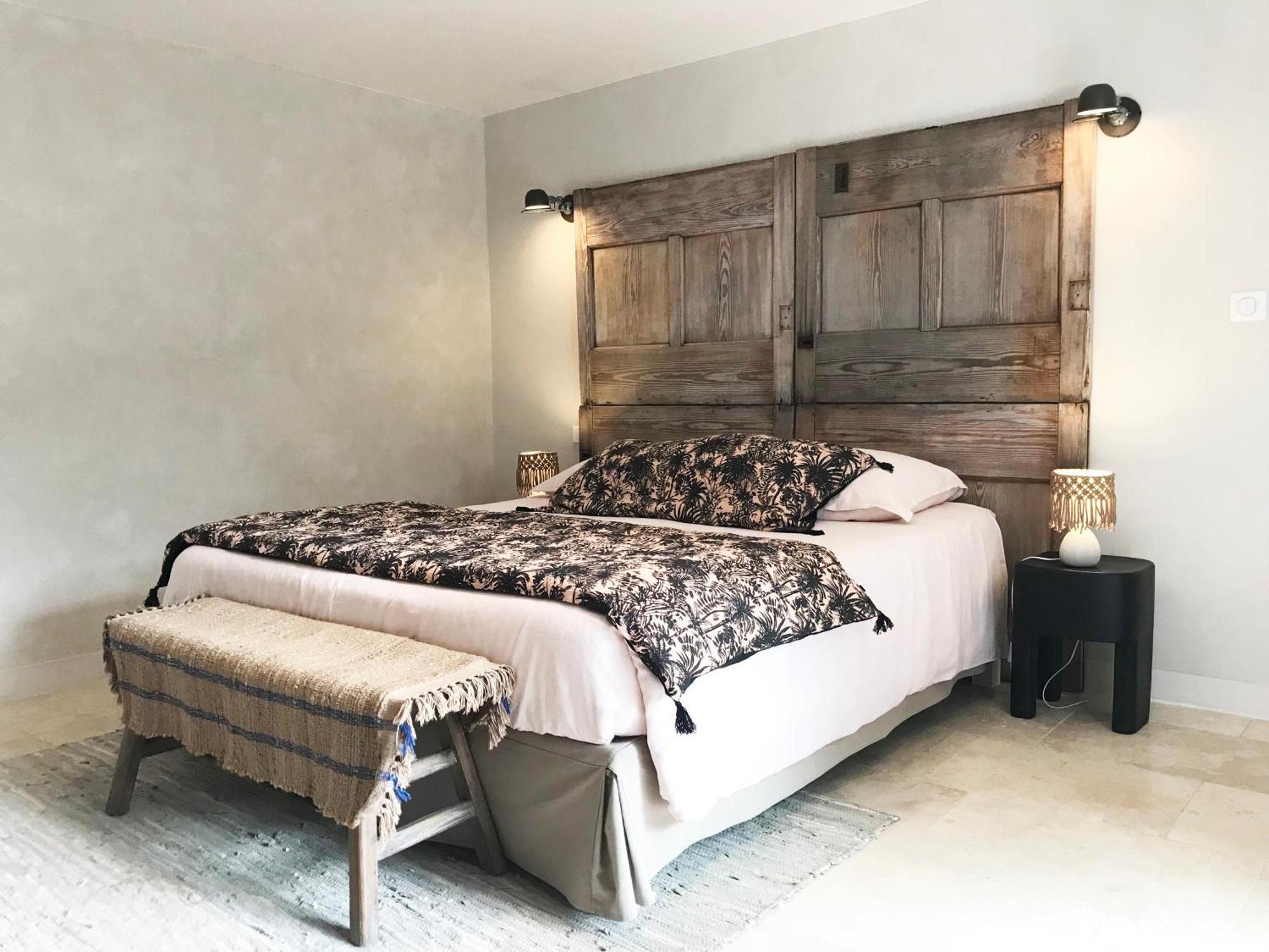 Bastide Nomade - Guest House Saint-Paul-de-Vence Exterior photo