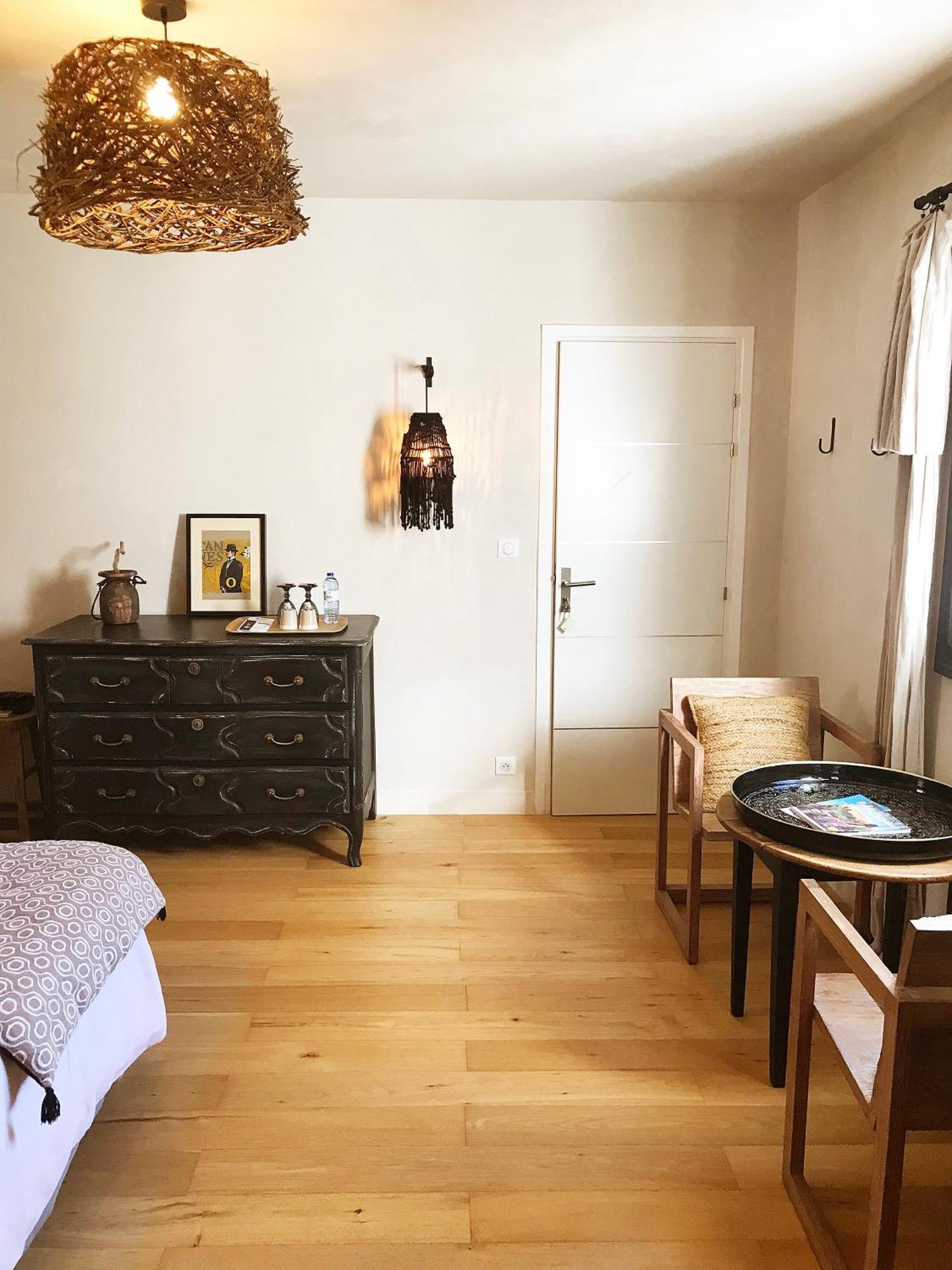 Bastide Nomade - Guest House Saint-Paul-de-Vence Exterior photo