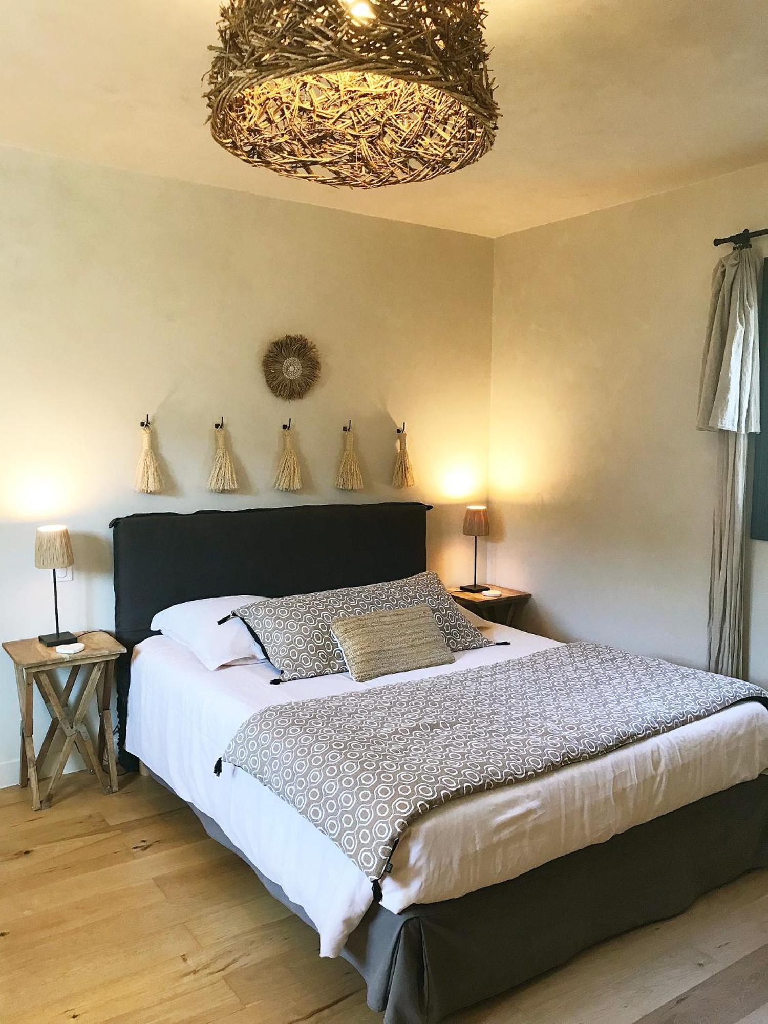 Bastide Nomade - Guest House Saint-Paul-de-Vence Exterior photo