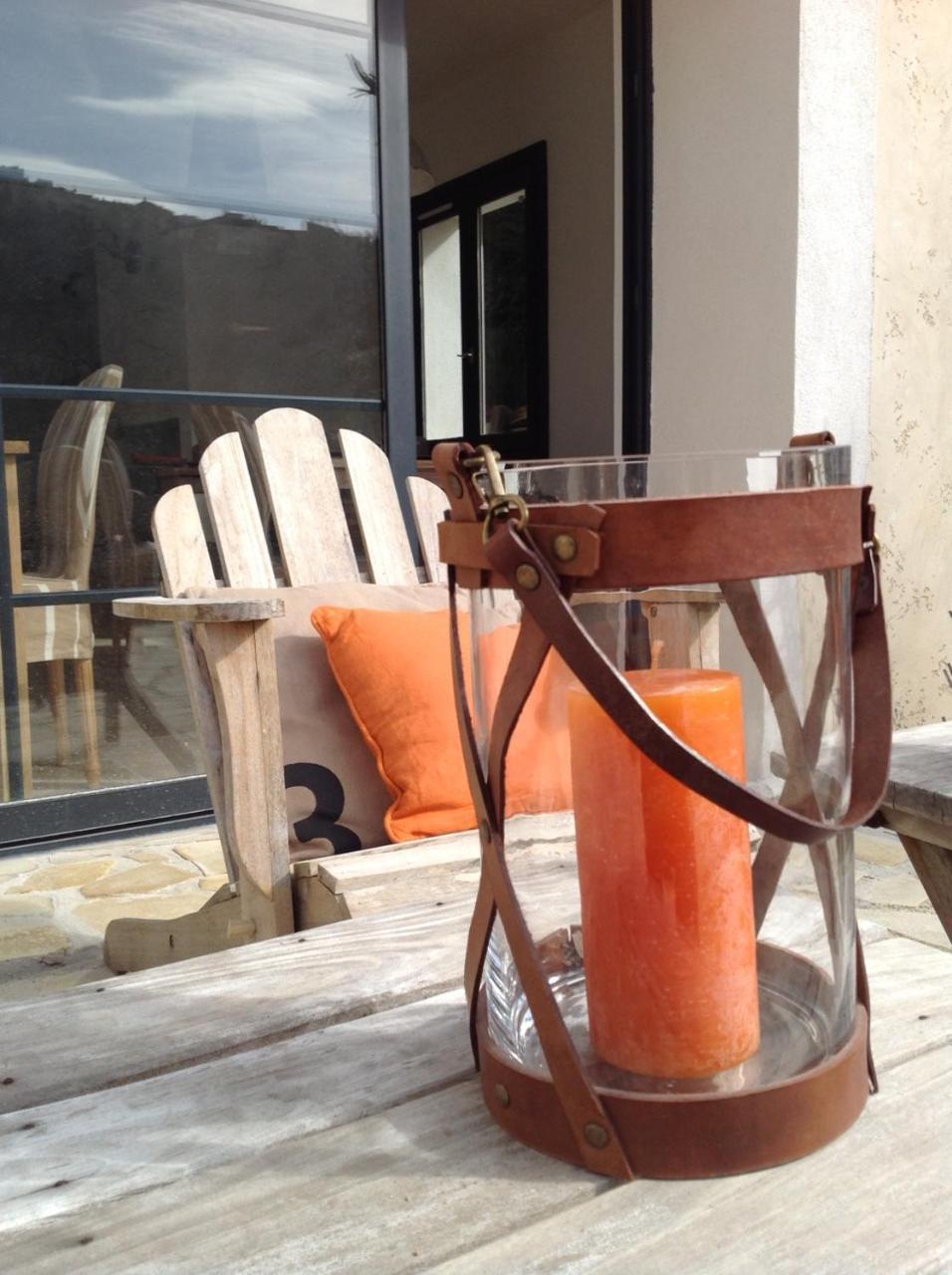 Bastide Nomade - Guest House Saint-Paul-de-Vence Exterior photo