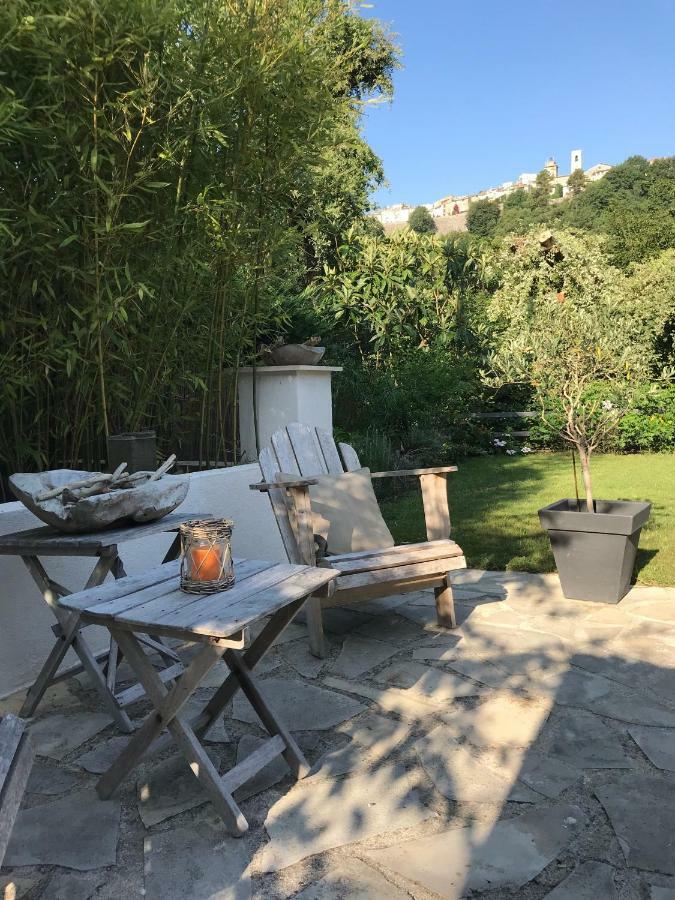 Bastide Nomade - Guest House Saint-Paul-de-Vence Exterior photo