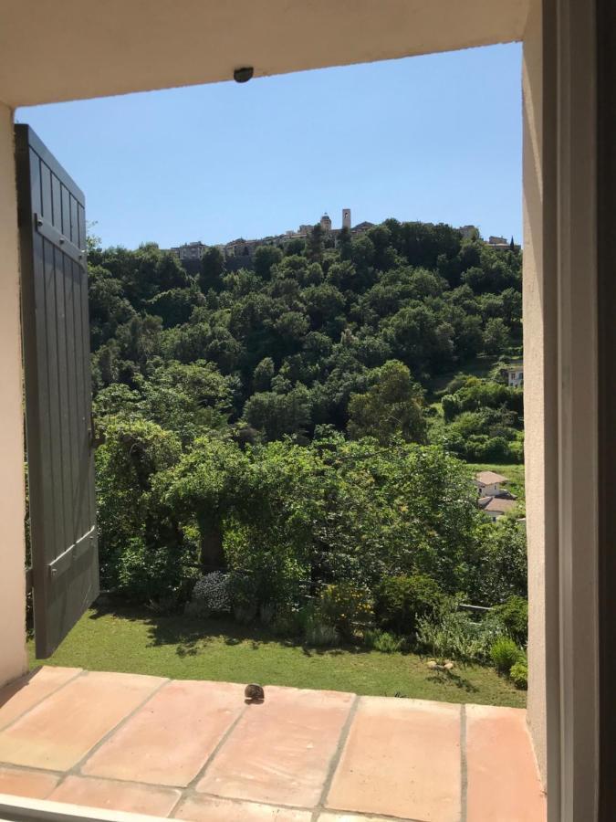 Bastide Nomade - Guest House Saint-Paul-de-Vence Exterior photo